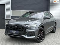 Occasion Audi Q8 Proline 341 PK (250 kW) 2021 Grijs SUV