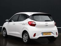 Occasion Hyundai i10 Comfort 67 PK (49 kW) 2022 Wit Hatchback
