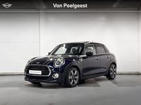 Occasion Mini Cooper 136 PK (100 kW) 2020 Blauw Hatchback