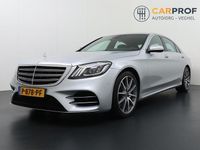 Occasion Mercedes S350 AMG 286 PK (210 kW) 2019