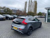Occasion Volvo V40 Business Edition 120 PK (88 kW) 2015 Grijs Stationwagen