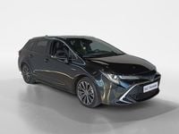 Occasion Toyota Corolla Executive 123 PK (90 kW) 2021 Zwart Stationwagen