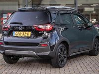 Occasion Honda Jazz Advance 122 PK (89 kW) 2024 Zwart Hatchback