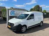 Occasion Dacia Dokker Ambiance 75 PK (55 kW) 2015 Overige MPV