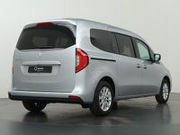 Nieuw Mercedes EQT200 Premium 89 kW (122 PK) 2025 Zilver MPV