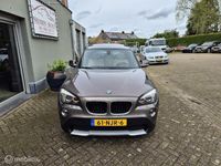 tweedehands BMW X1 E84 sDrive18i Executive Panodak/Navi/Nieuwe Kettin