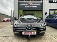 tweedehands Alfa Romeo Spider 2.0-16V T.Spark