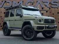 Occasion Mercedes G63 AMG AMG 585 PK (430 kW) 2022 Overige SUV