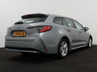 tweedehands Toyota Corolla Touring Sports 1.8 Hybrid Business Plus