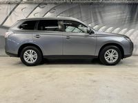 tweedehands Mitsubishi Outlander 2.0 Business Edition AUTOMAAT 7-PERSN. KEY-LESS NA