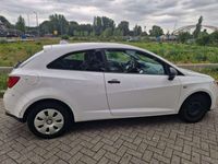 tweedehands Seat Ibiza 1.2 Club