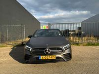 tweedehands Mercedes A35 AMG A35 4M. Pr.Pl.