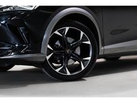 Occasion Cupra Formentor 150 PK (110 kW) 2022 Zwart SUV