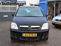 tweedehands Opel Meriva -A