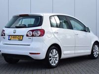 tweedehands VW Golf Plus 1.2 TSI Comfortline Airco Schuifdak Pdc 38dkm!