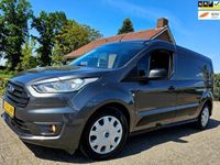 Occasion Ford Transit 99 PK (72 kW) 2018 Grijs Van