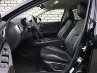 tweedehands Mazda 3 2.0 SkyActiv-G 120 GT-M Autom Leder Sportst Stoel