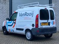 tweedehands Renault Kangoo Express 1.5 dCi 65 Confort NAP