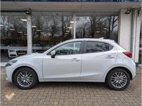tweedehands Mazda 2 1.5 Skyact-G Luxury 1e Eig. NL-Auto *Geen Afl. kosten*
