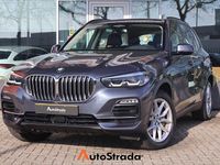 Occasion BMW X5 Executive 286 PK (210 kW) 2021 Grijs SUV