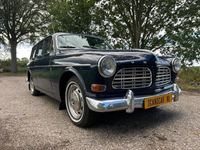 tweedehands Volvo Amazon kombi 220