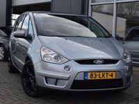 tweedehands Ford S-MAX 2.5-20V Turbo | 7 Persoons | Pano | Clima | APK 3-2025 !