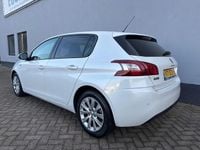 Occasion Peugeot 308 Style 131 PK (96 kW) 2016 Wit Hatchback