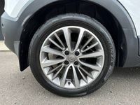 tweedehands Opel Crossland X 1.2 T. Innovation