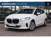 Occasion BMW 218 Active Tourer 136 PK (100 kW) 2024 Wit MPV