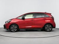 Occasion Honda Jazz Advance 122 PK (89 kW) 2024 Grijs Hatchback