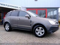 tweedehands Opel Antara 2.0 CDTi 150pk Cosmo Leder|Xenon|LMV|Trekhaak