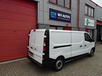 tweedehands Opel Vivaro 1.6 CDTI L2H1 Edition 3 zits lang airco