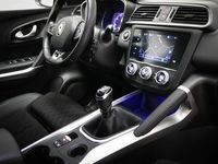 tweedehands Renault Kadjar 1.3 TCe 140 Intens | EASY LIFE PACK | LED | NAVIGA