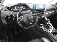 Occasion Peugeot 5008 GT-line 131 PK (96 kW) 2021 Blauw (metallic) SUV