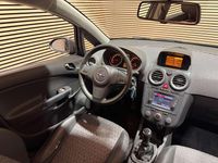 Occasion Opel Corsa Cosmo 101 PK (74 kW) 2012 Grijs Hatchback