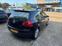 tweedehands VW Golf V 2.0 FSI Sportline DSG! GEEN KRACHT