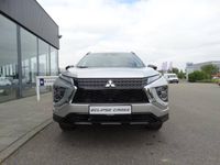 tweedehands Mitsubishi Eclipse Cross 2.4 PHEV Black Edition demo voordeel