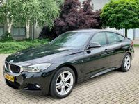 tweedehands BMW 320 3-SERIE GT d X-drive gereserveerd