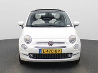 Occasion Fiat 500C Star 69 PK (50 kW) 2021 Cabriolet Cabriolet