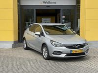 tweedehands Opel Astra 1.2T. 145PK BUSINESS EDITION l NAVI l CLIMATIC l LICHTMETAAL l DAB+ RADIO