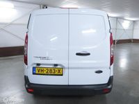 tweedehands Ford Transit CONNECT 1.6 TDCI L1 Trend 3 zits