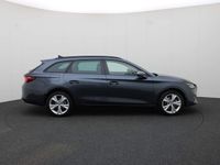 tweedehands Seat Leon Sportstourer 1.4TSIeHybrid/204PK PHEV FR DSG · Navigatie · Parkeersensoren + camera · Stoel-/stuurverwarming