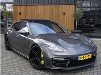 tweedehands Porsche Panamera Turbo S 4.0 E-hybrid V8 681PK+ / CERAMIC / CARBON