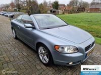 tweedehands Volvo C70 Convertible 2.5 T5 Summum| 221Pk | Xenon | Youngti