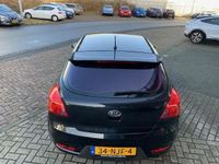 tweedehands Kia ProCeed 1.6 CRDi X-ecutive! 2010! Apk t/m 11-24! Climate!