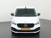 tweedehands Mercedes Citan 108 CDI L1 Pro | 3-Pers | Airco | Apple carplay/Android Auto | Cruise Control | Bluetooth | Certified