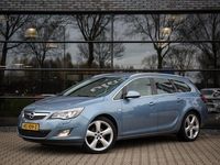 tweedehands Opel Astra Sports Tourer 1.4 Turbo Sport