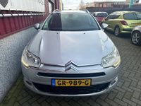 tweedehands Citroën C5 Tourer 1.6 HDi Tendance // Clima // Cruise control // PDC // Trekhaak