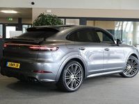 Occasion Porsche Cayenne 462 PK (339 kW) 2020 SUV