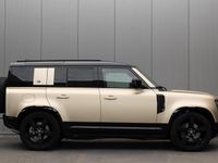 Occasion Land Rover Defender SE 2022 Wit SUV